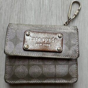 KATE SPADE WALLET - WLRU0589 RUTH THOMPSON STREET NOEL